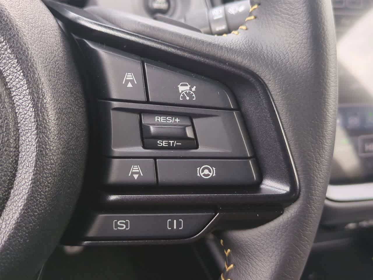 Thumbnail: 2025 Subaru Crosstrek - 23