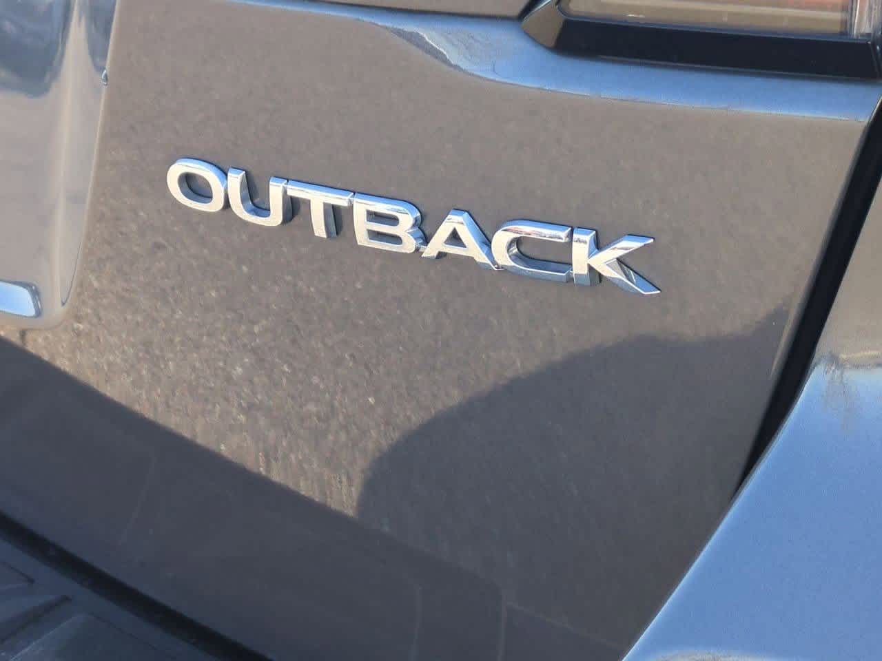 Thumbnail: 2023 Subaru Outback - 12