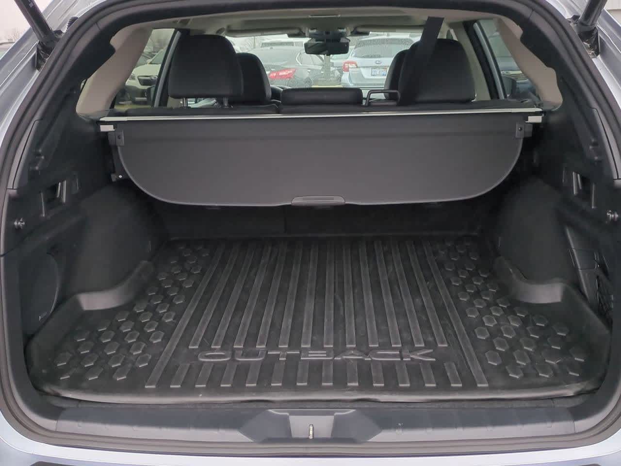 Thumbnail: 2023 Subaru Outback - 35