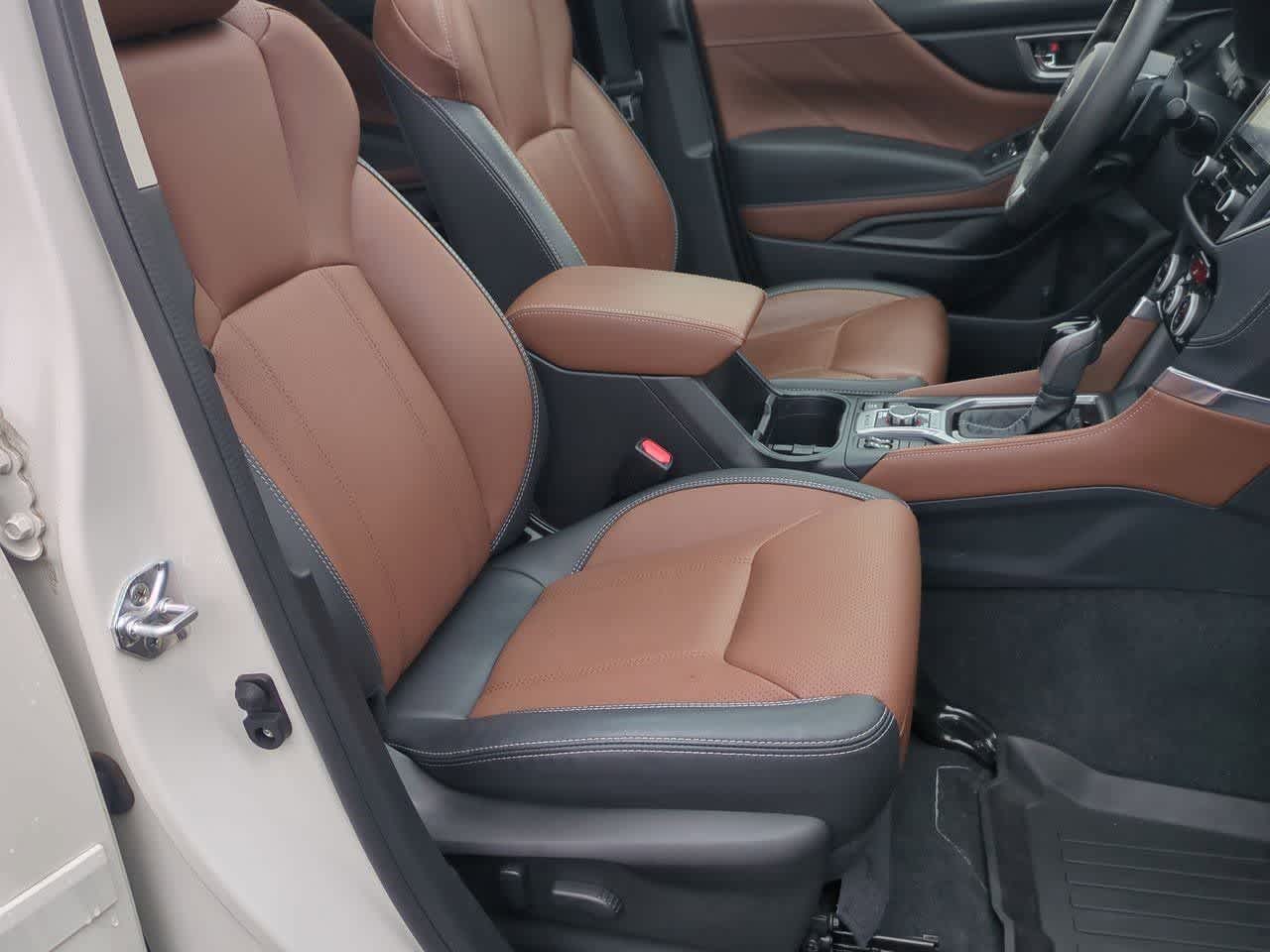 Thumbnail: 2023 Subaru Forester - 22