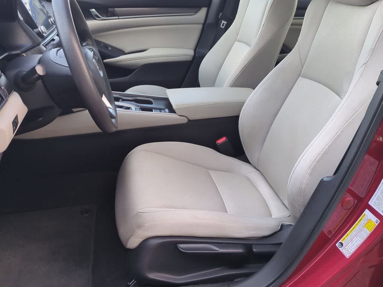 Thumbnail: 2020 Honda Accord - 15