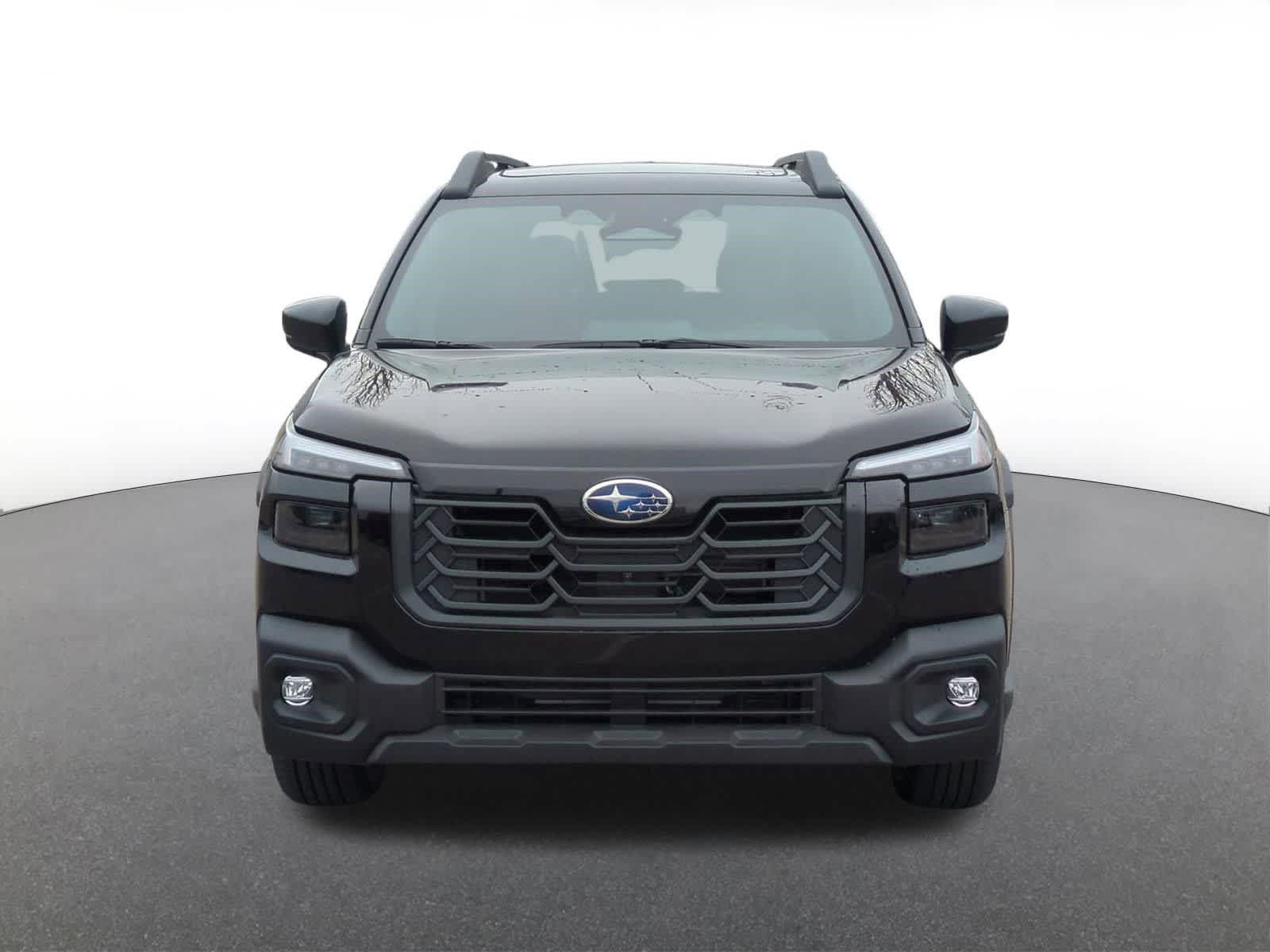 Thumbnail: 2026 Subaru Outback - 9