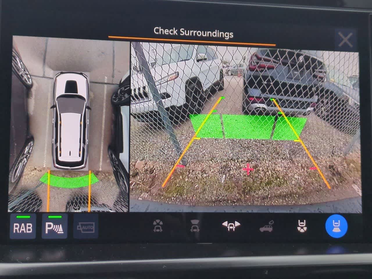 Thumbnail: 2026 Subaru Outback - 30