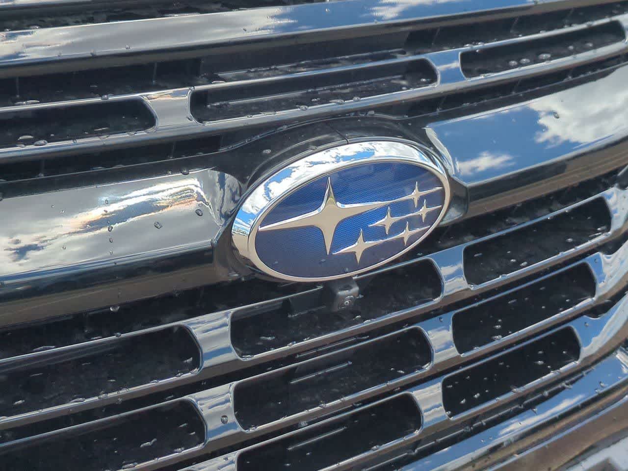Thumbnail: 2026 Subaru Ascent - 11