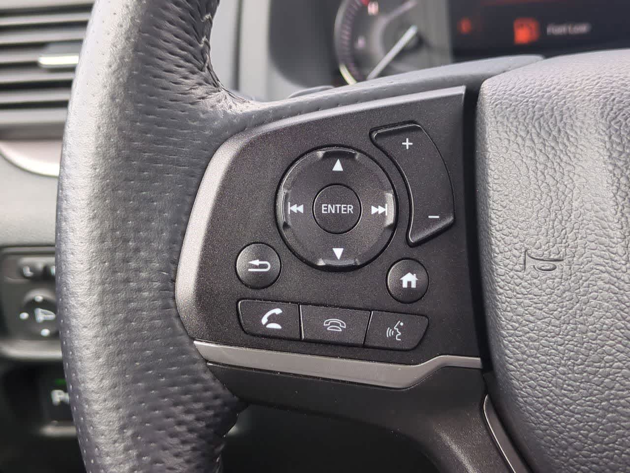 Thumbnail: 2023 Honda Passport - 24