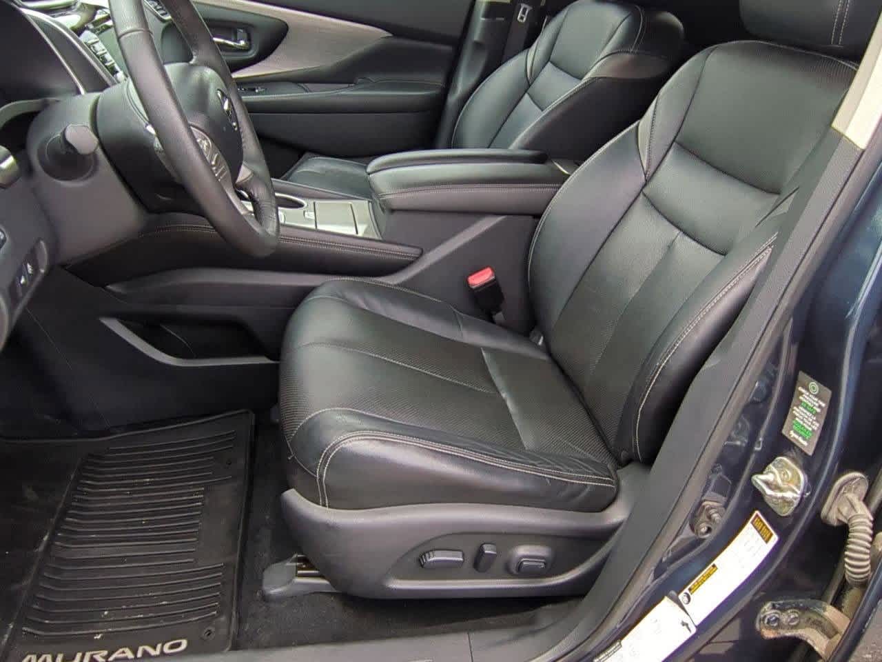 Thumbnail: 2015 Nissan Murano - 15
