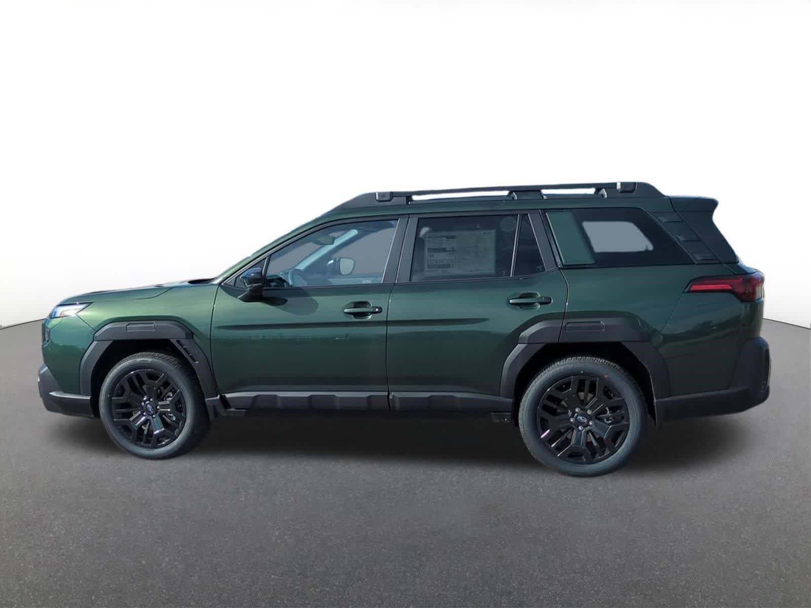 Thumbnail: 2026 Subaru Outback - 3