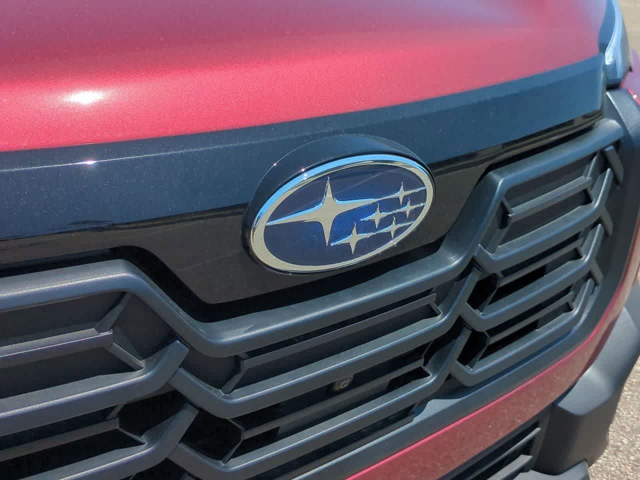 Thumbnail: 2026 Subaru Outback - 11