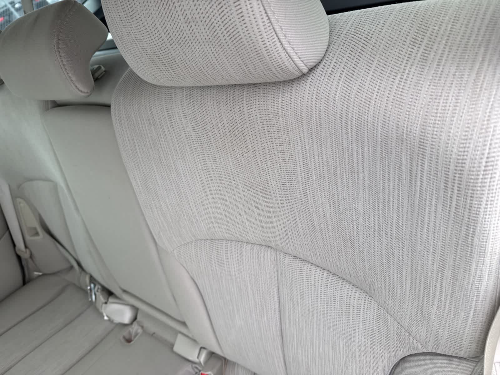 Thumbnail: 2014 Subaru Outback - 16