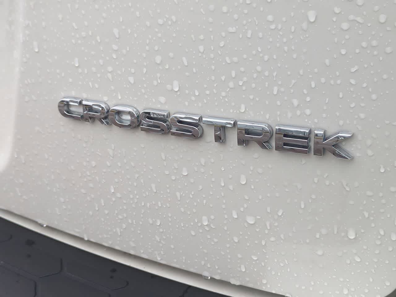 Thumbnail: 2023 Subaru Crosstrek - 12