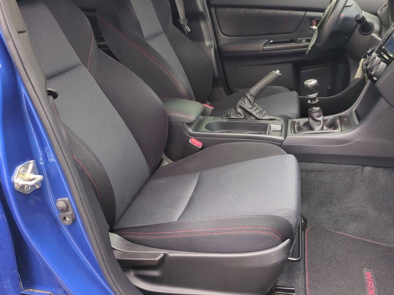 Thumbnail: 2020 Subaru WRX - 20