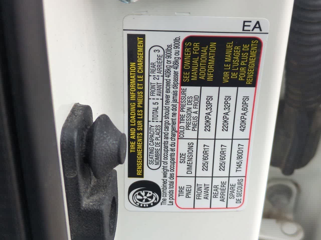 Thumbnail: 2024 Subaru Crosstrek - 35