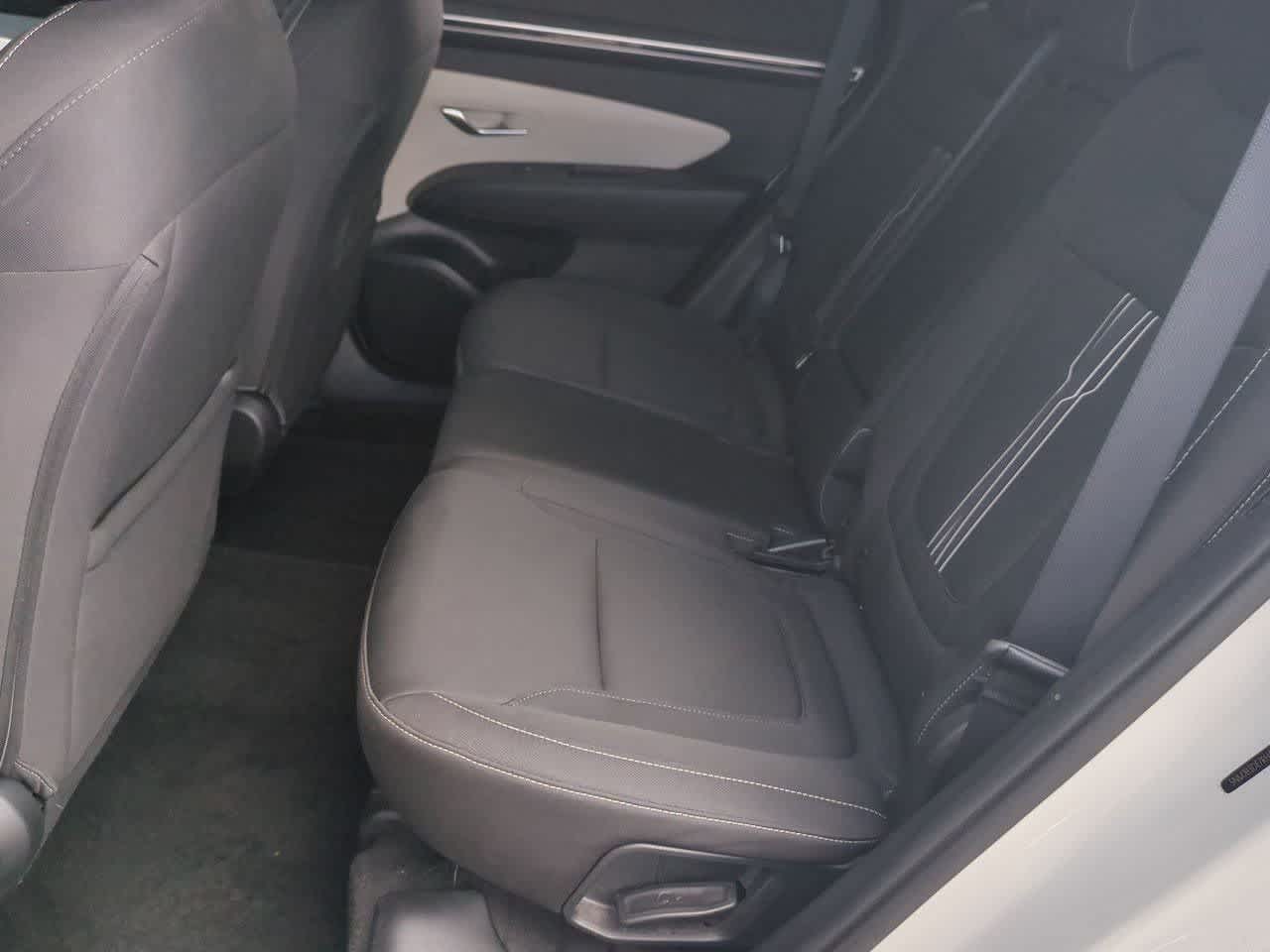 2024 Hyundai Tucson SEL - Photo 18