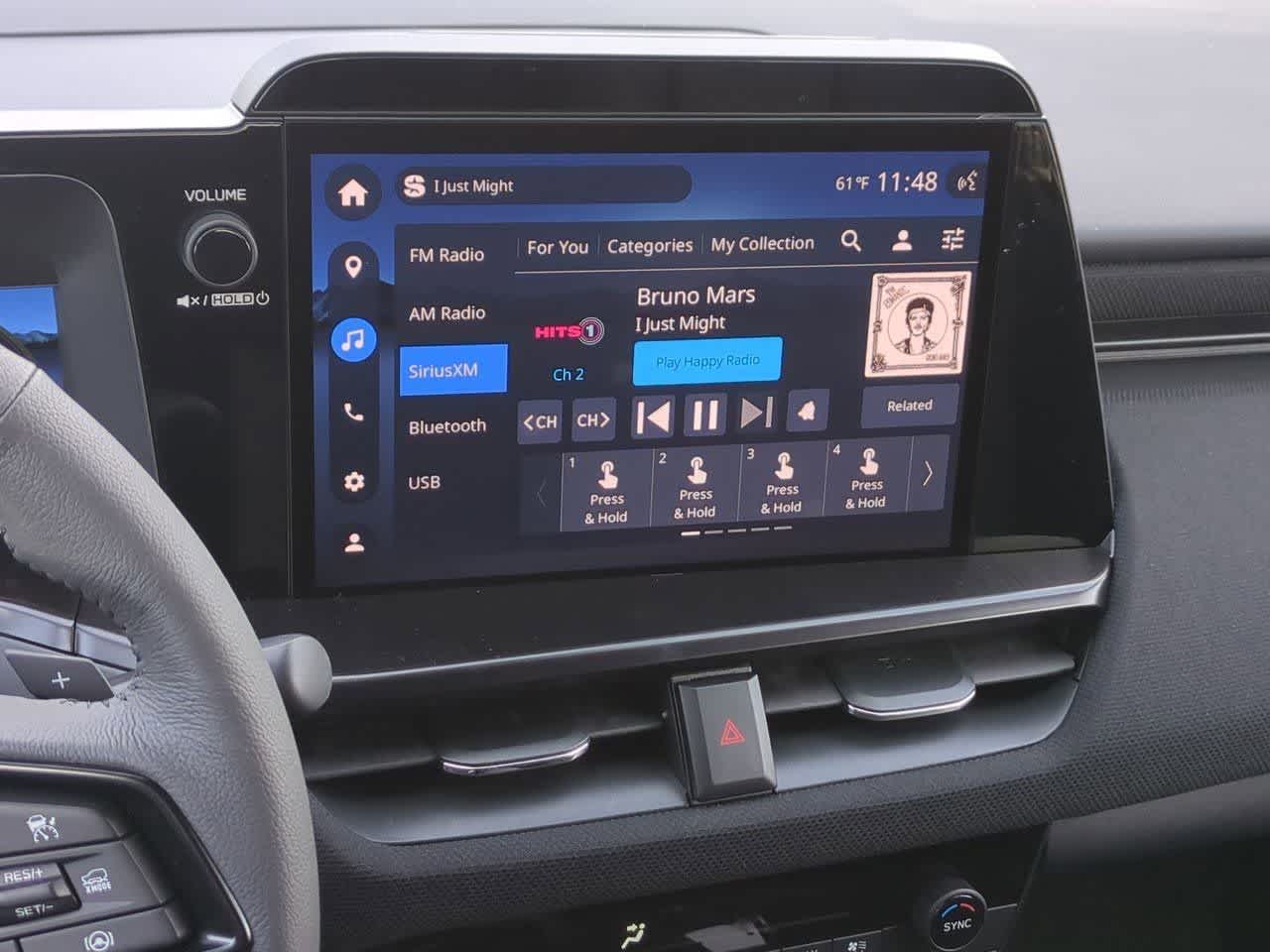 Thumbnail: 2026 Subaru Outback - 28