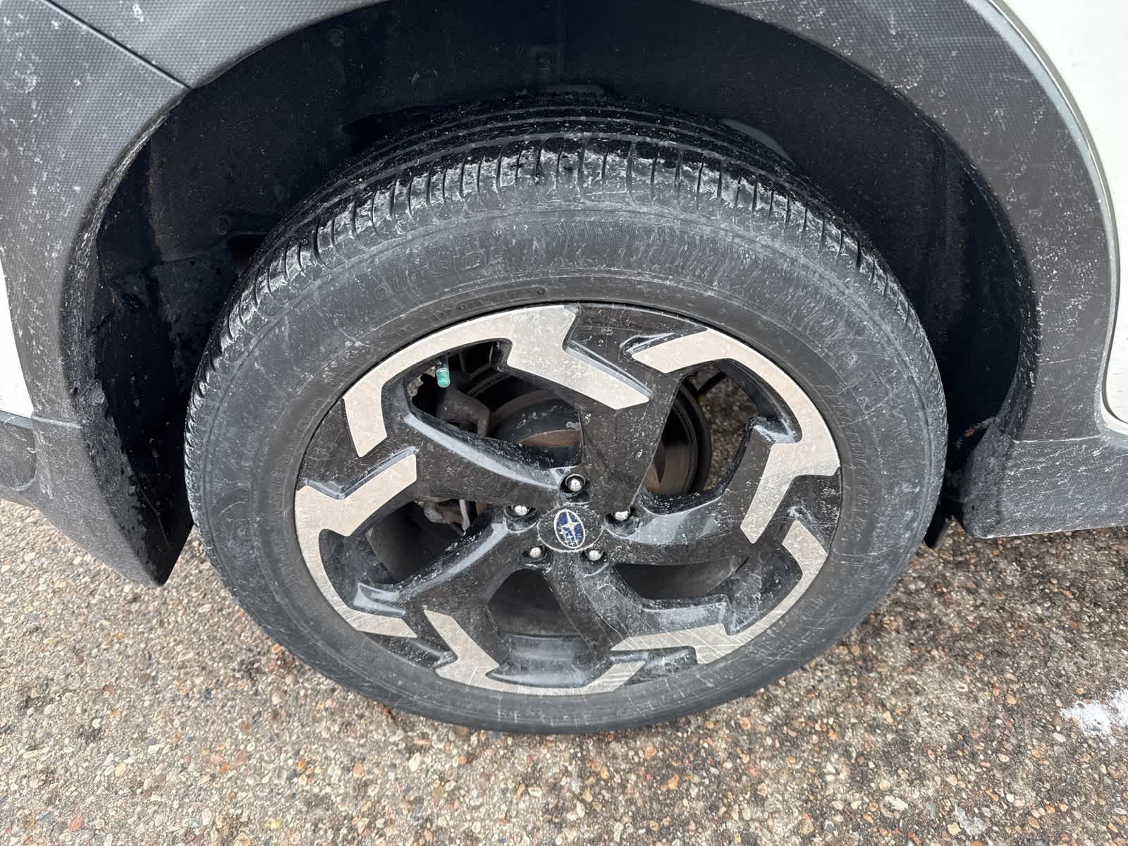 Thumbnail: 2023 Subaru Crosstrek - 8