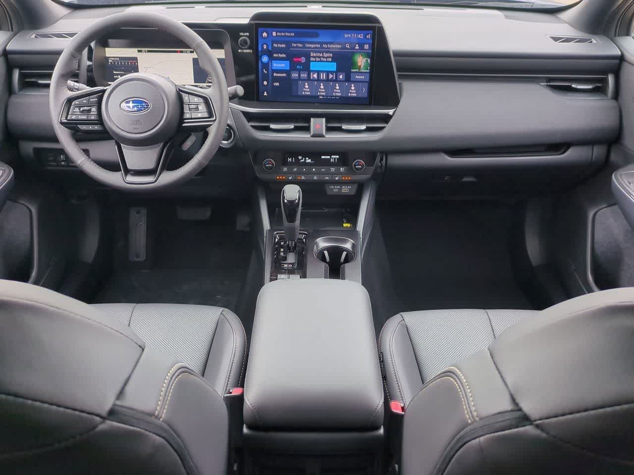 Thumbnail: 2026 Subaru Outback - 14