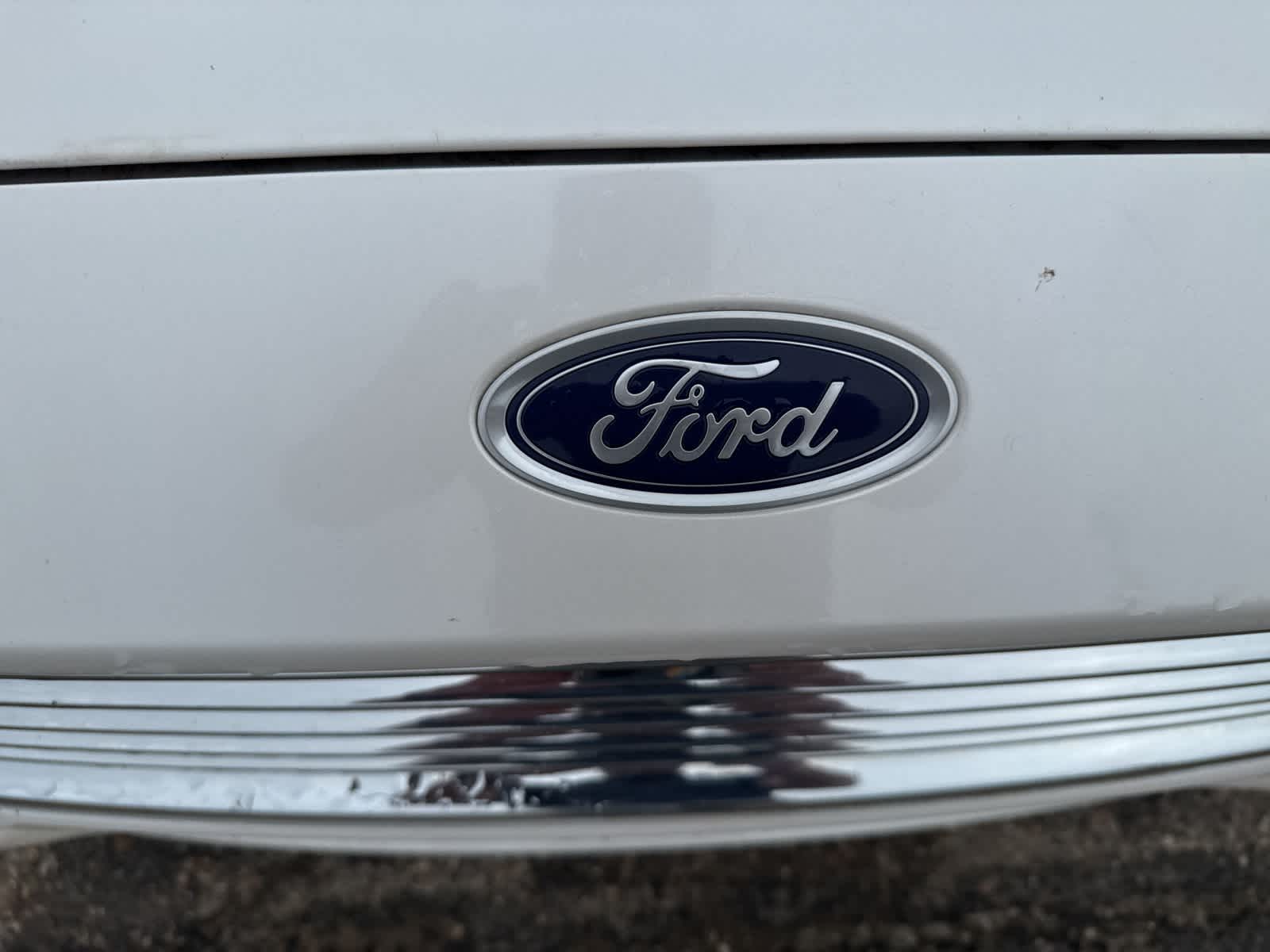 Thumbnail: 2015 Ford Fusion - 11