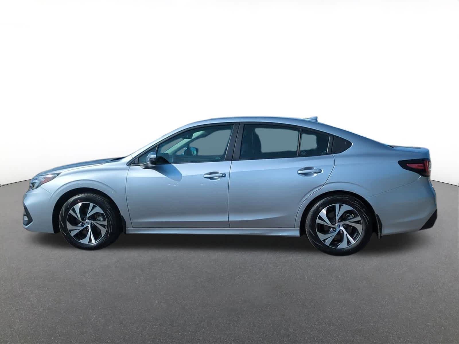 Thumbnail: 2025 Subaru Legacy - 3