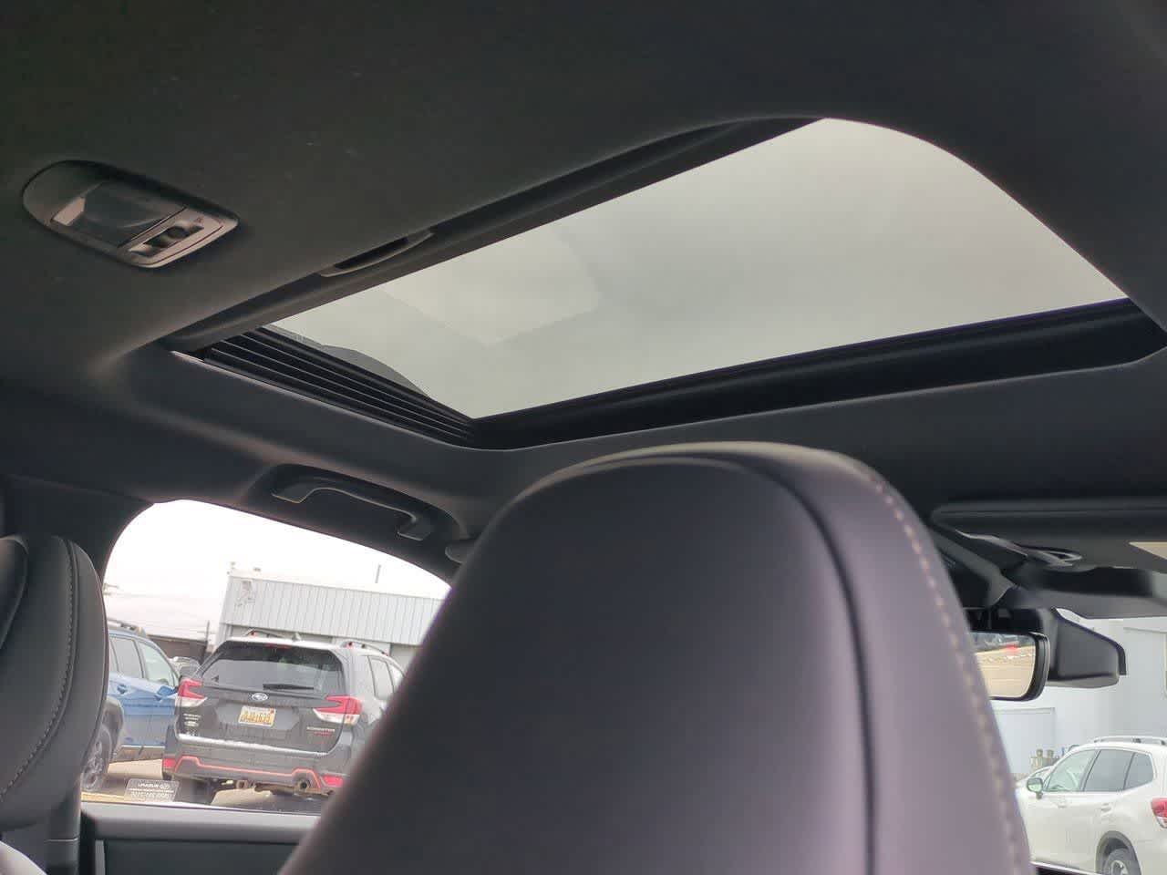 Thumbnail: 2026 Subaru Outback - 21