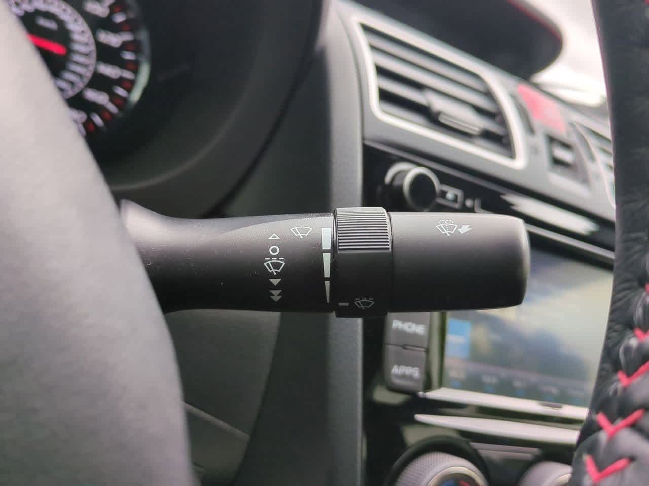 Thumbnail: 2020 Subaru WRX - 24