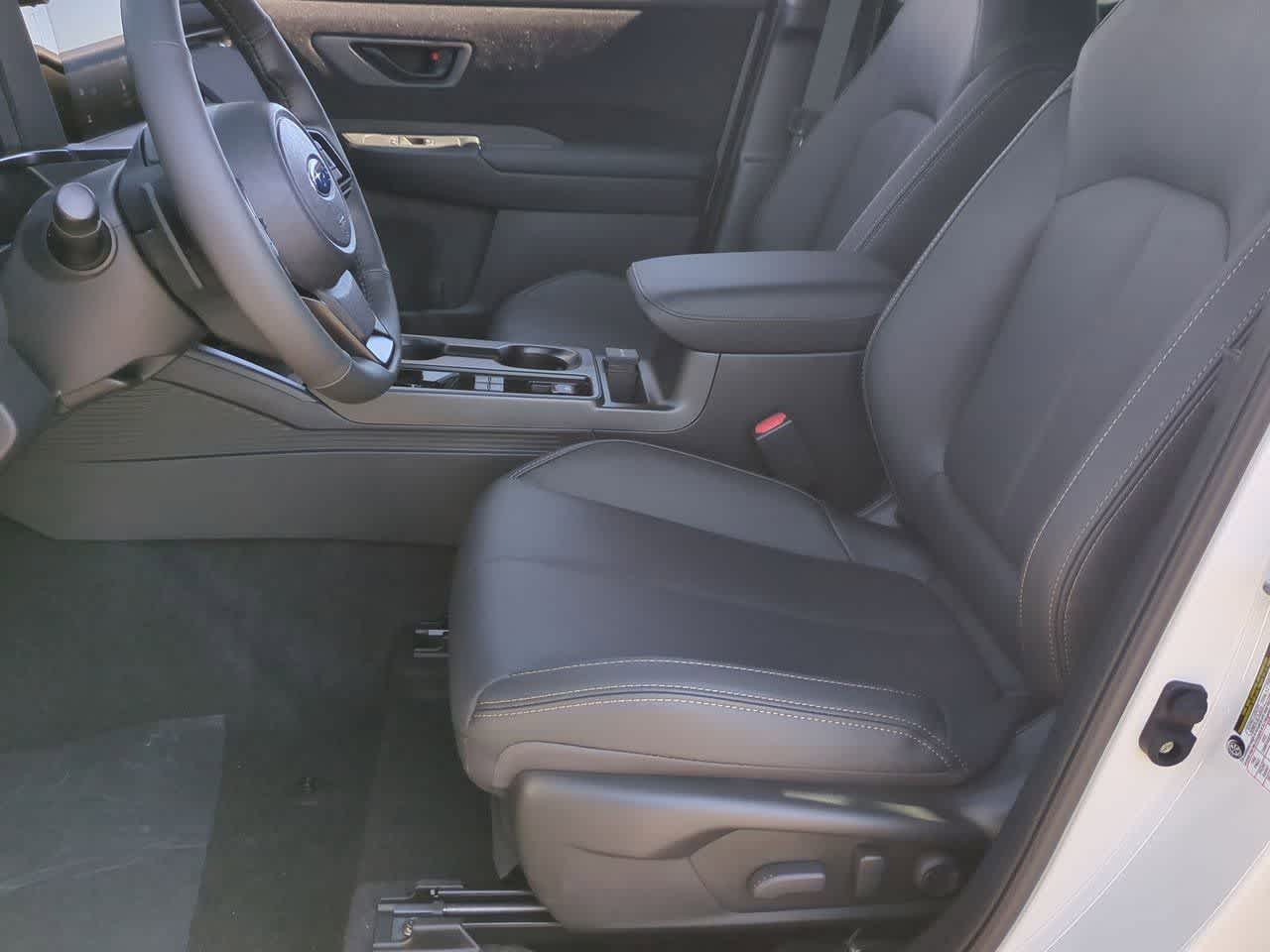 Thumbnail: 2026 Subaru Outback - 15