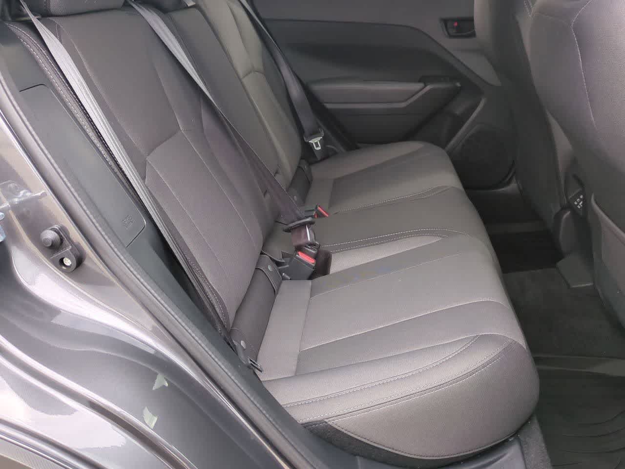 Thumbnail: 2026 Subaru Crosstrek - 20