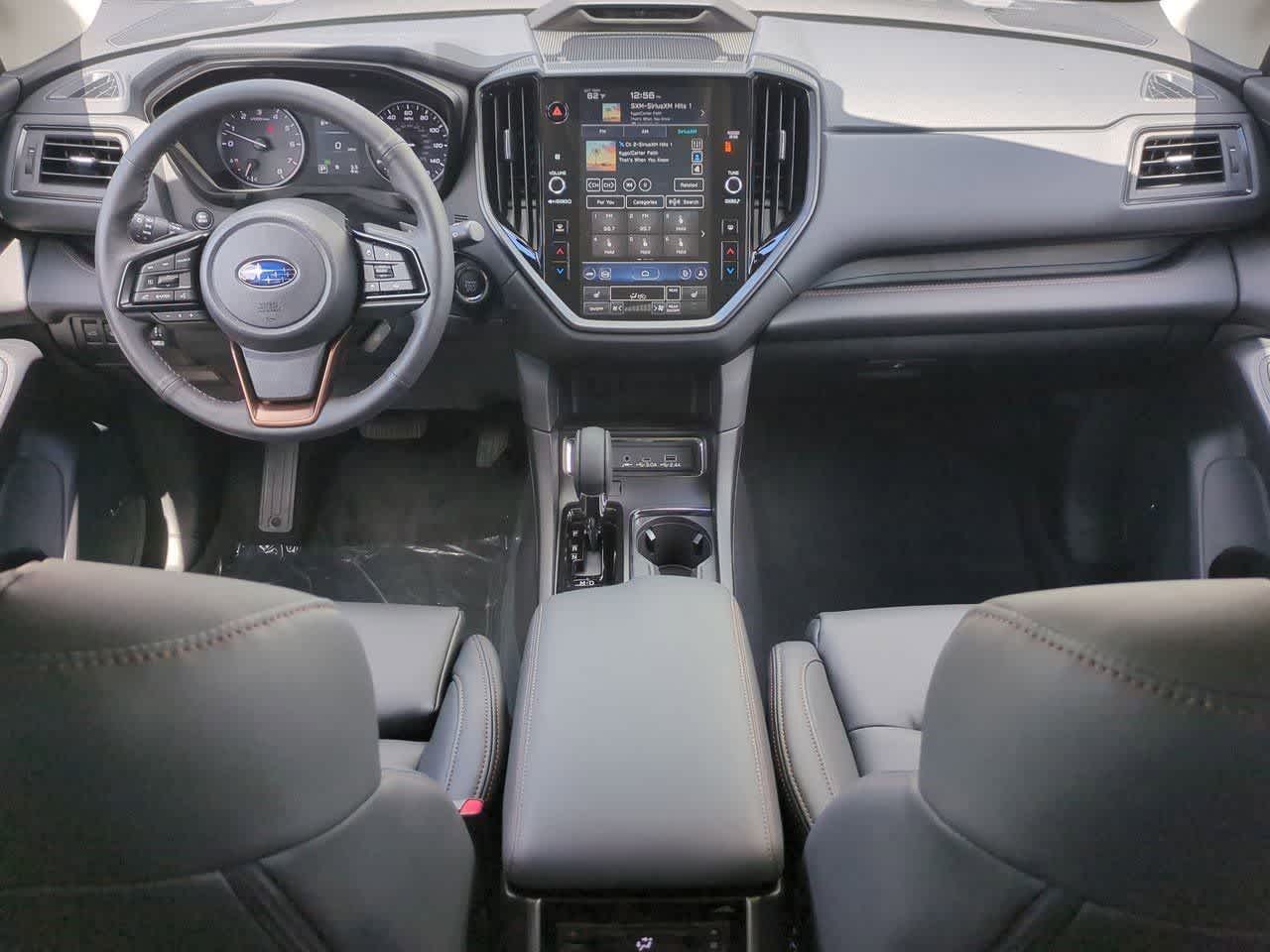 Thumbnail: 2026 Subaru Ascent - 14