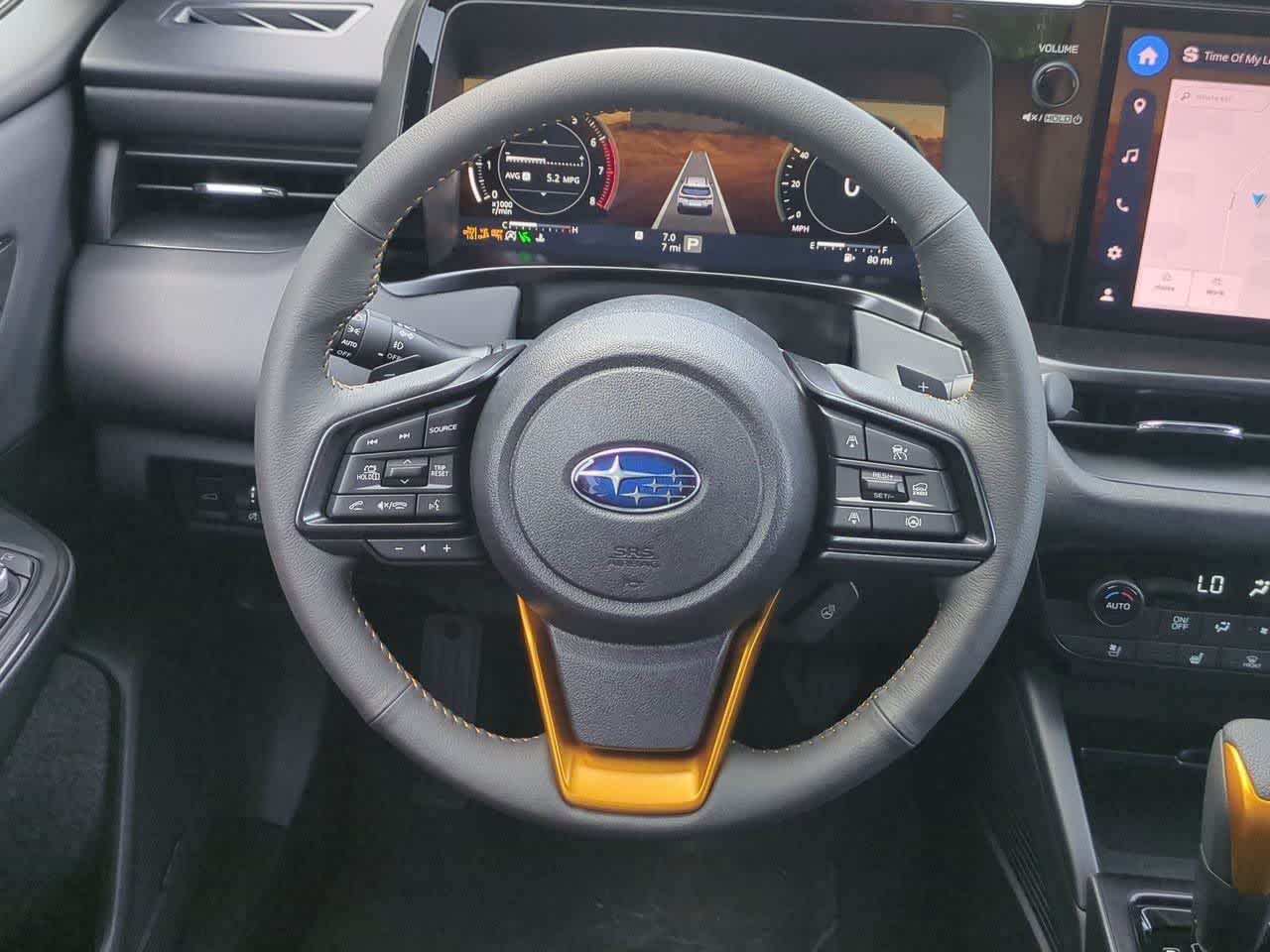 Thumbnail: 2026 Subaru Outback - 23