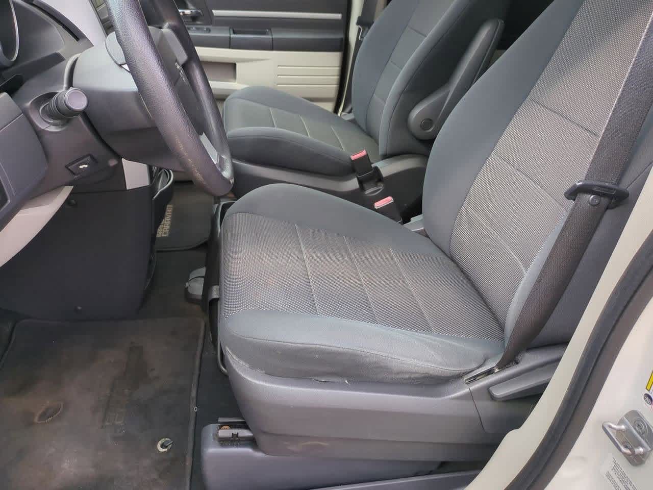 Thumbnail: 2009 Dodge Grand Caravan - 15