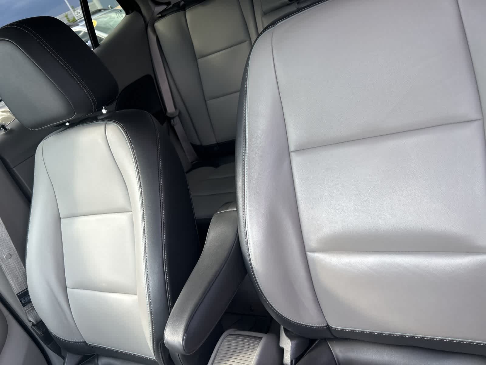 Thumbnail: 2016 Buick Encore - 14
