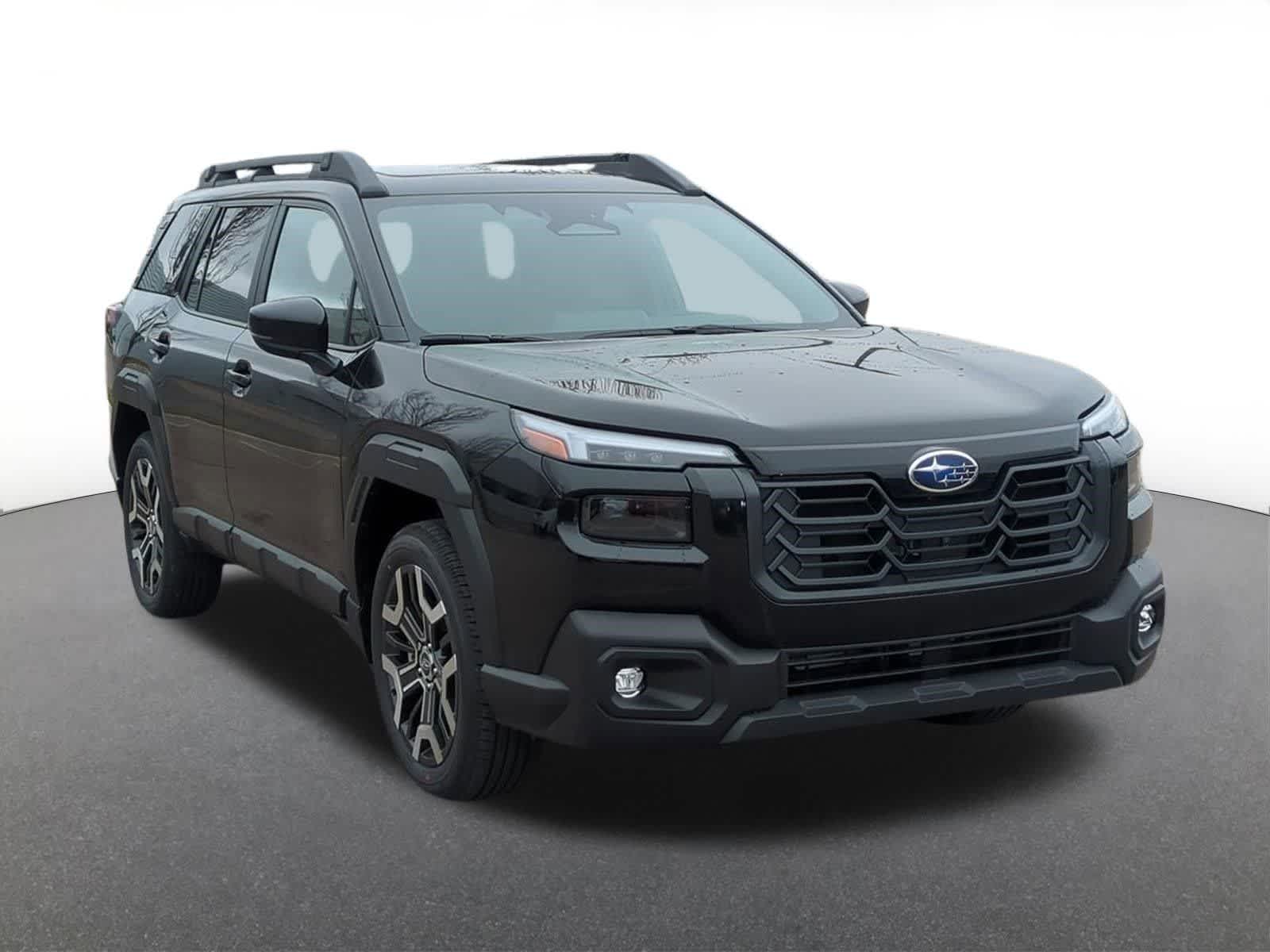 Thumbnail: 2026 Subaru Outback - 8