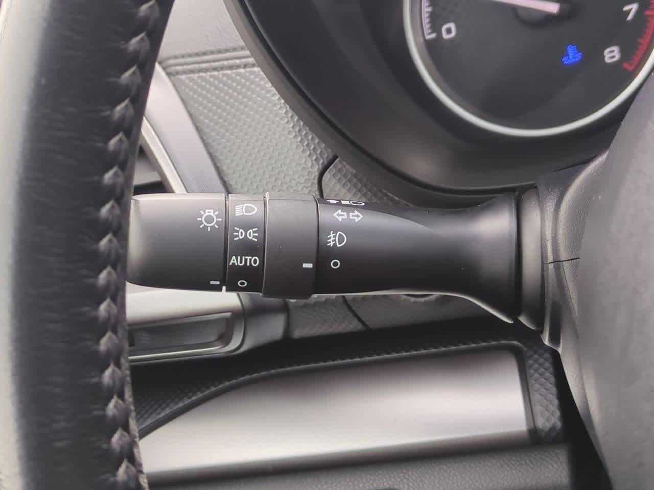 Thumbnail: 2023 Subaru Forester - 27