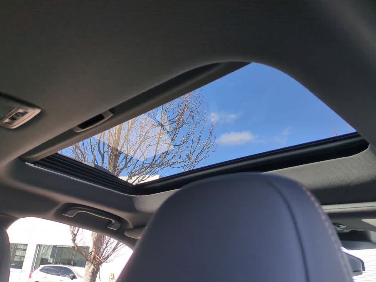 Thumbnail: 2026 Subaru Outback - 21