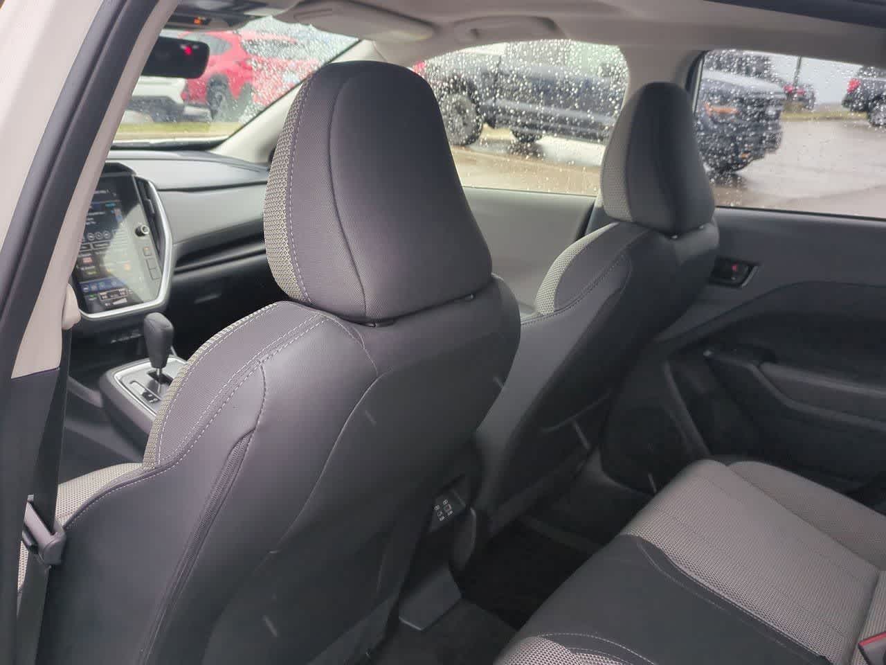 Thumbnail: 2024 Subaru Crosstrek - 17