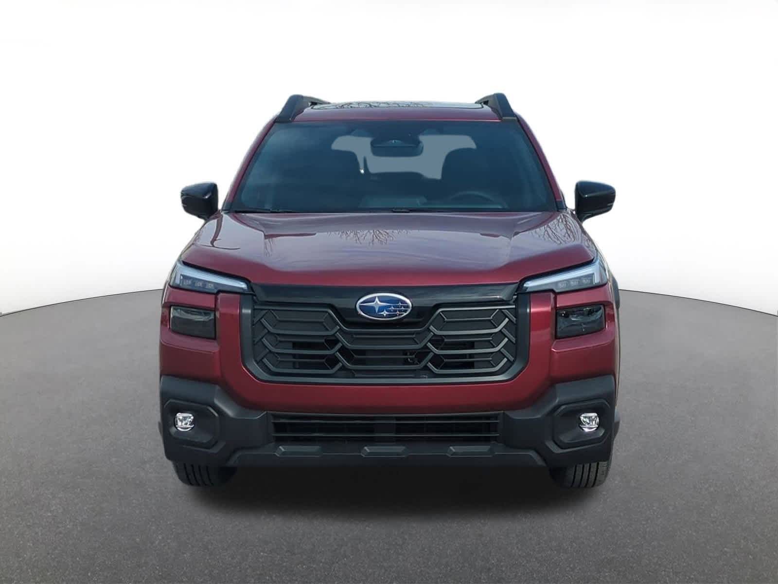 Thumbnail: 2026 Subaru Outback - 9