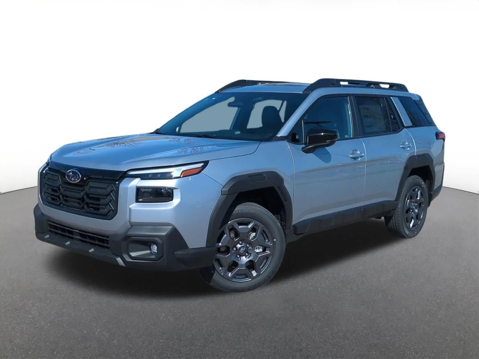 Thumbnail: 2026 Subaru Outback - 1