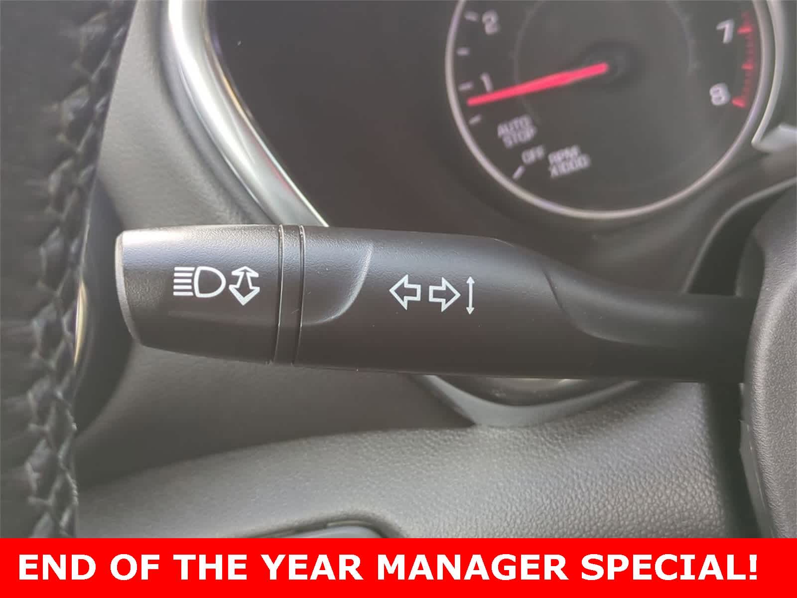 Thumbnail: 2019 Chevrolet Blazer - 25