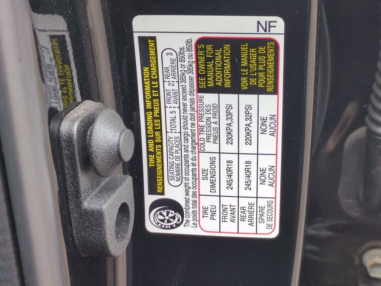 Thumbnail: 2022 Subaru WRX - 34