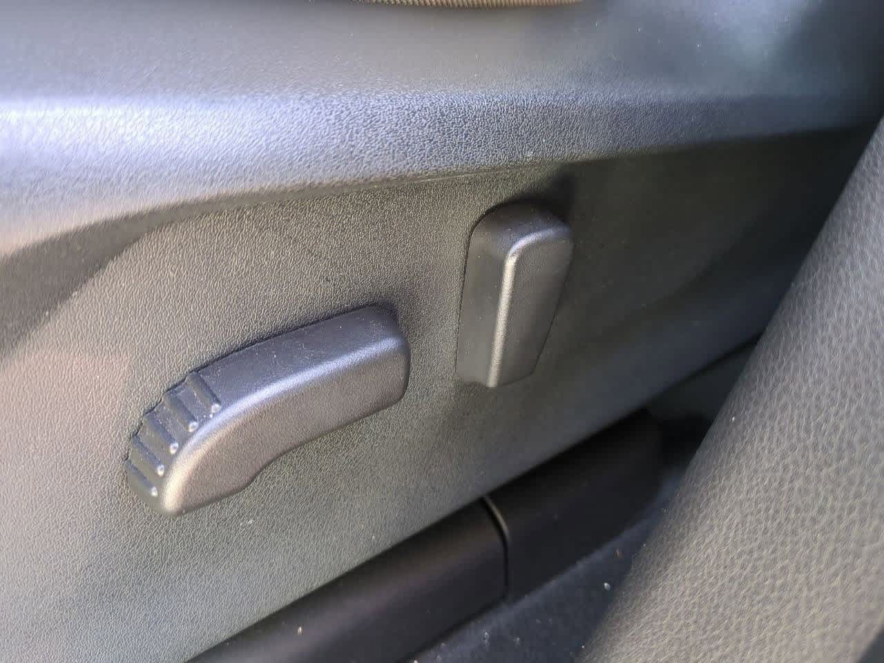 Thumbnail: 2025 Subaru Ascent - 16