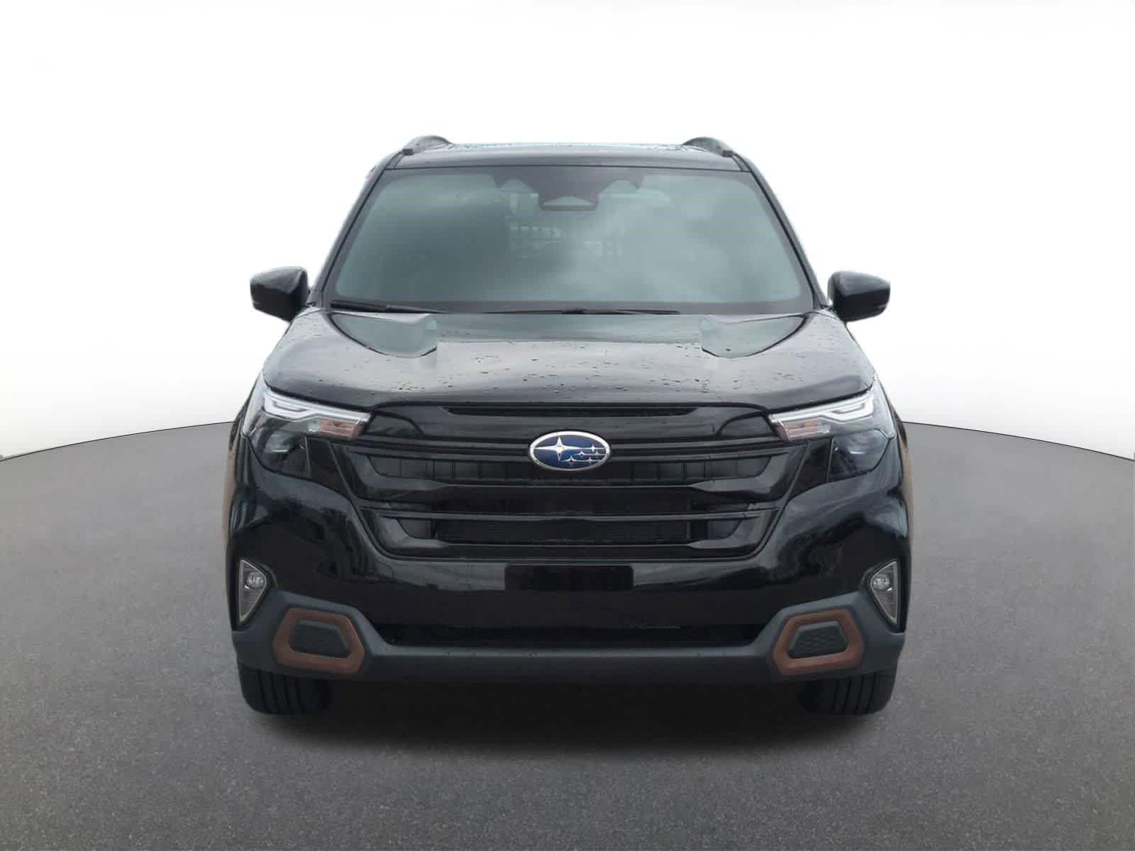 Thumbnail: 2026 Subaru Forester - 9