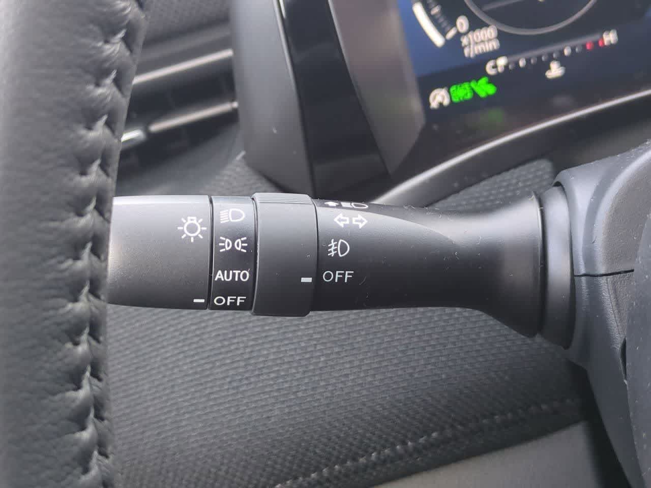 Thumbnail: 2026 Subaru Outback - 27