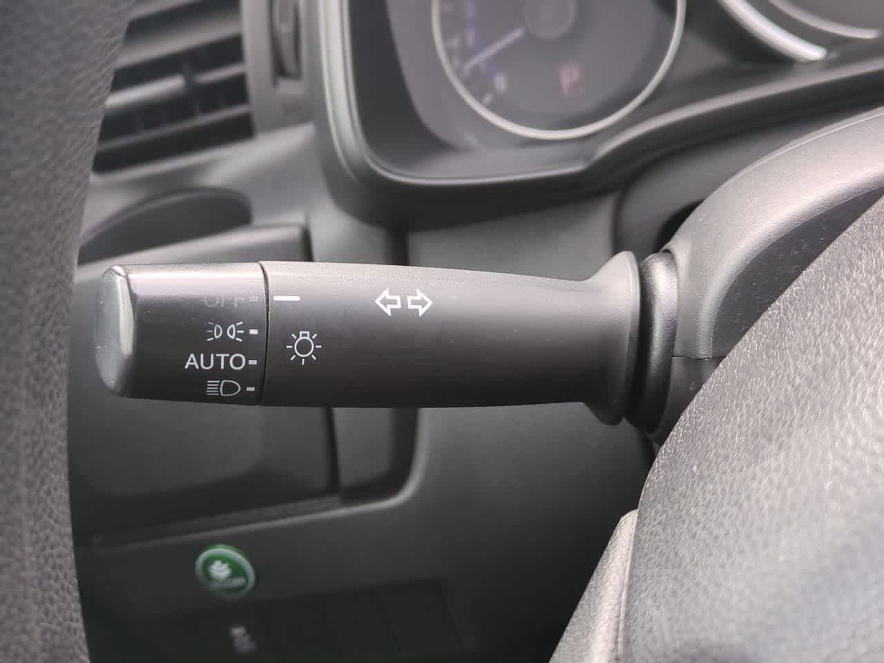 Thumbnail: 2015 Honda Fit - 25
