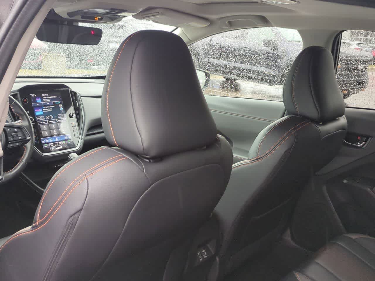 Thumbnail: 2024 Subaru Crosstrek - 17