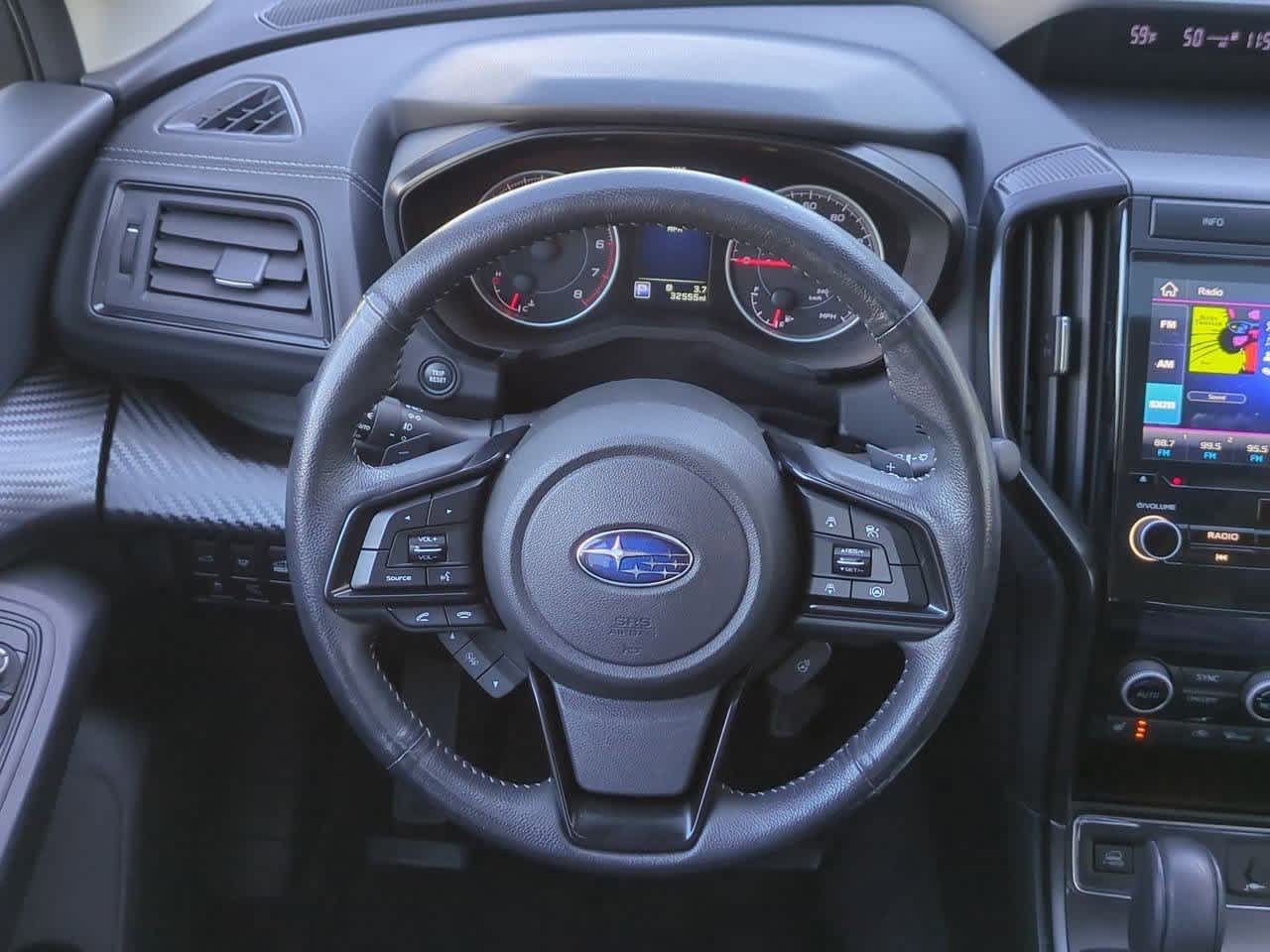 Thumbnail: 2022 Subaru Ascent - 24