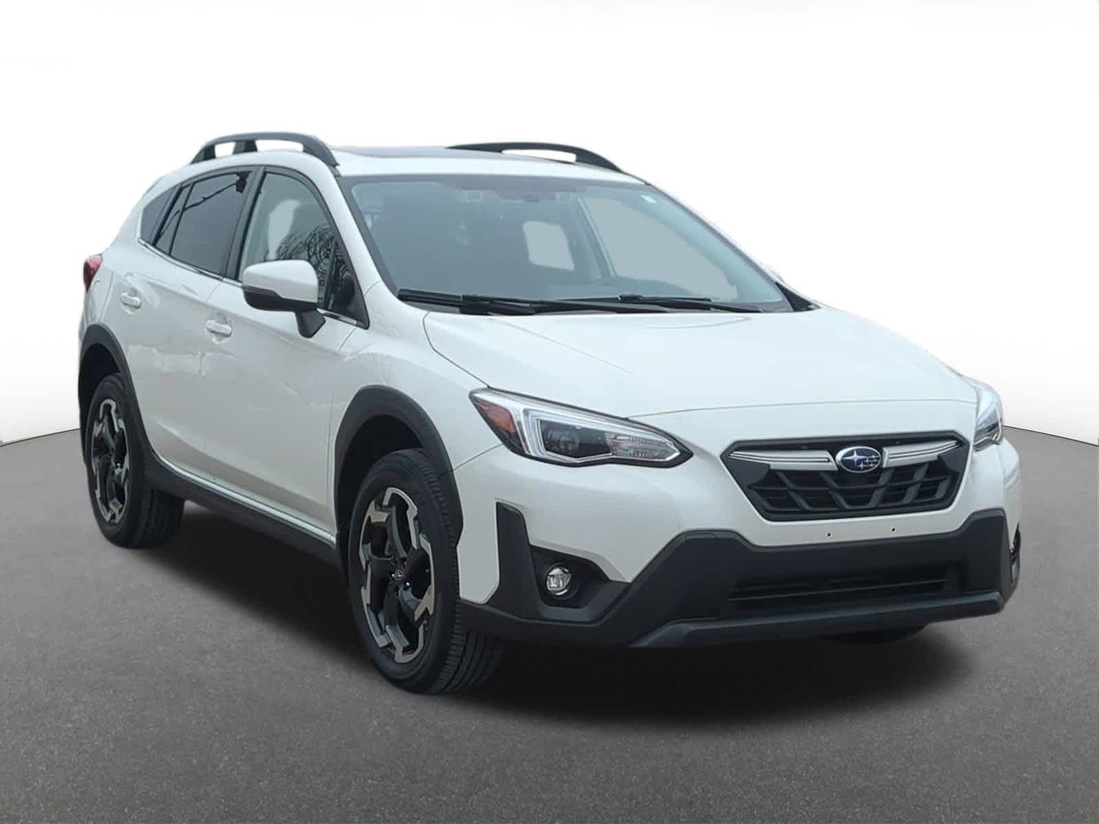 Thumbnail: 2023 Subaru Crosstrek - 8