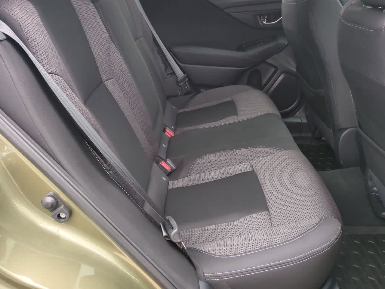 Thumbnail: 2024 Subaru Outback - 20