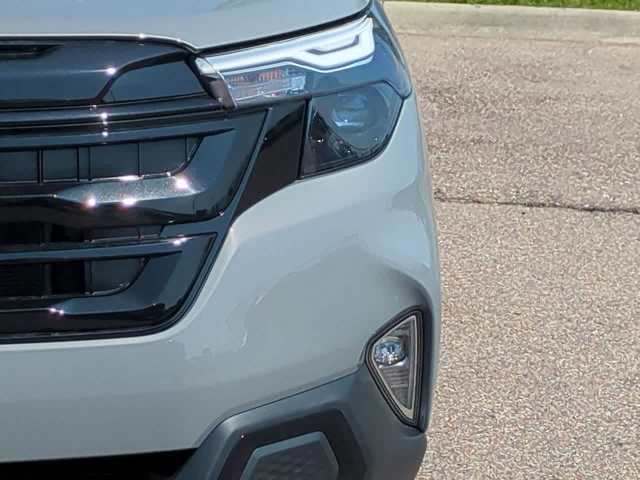 Thumbnail: 2026 Subaru Forester - 10