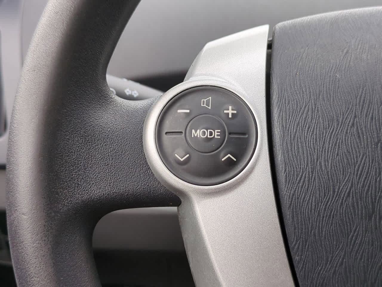 Thumbnail: 2010 Toyota Prius - 22
