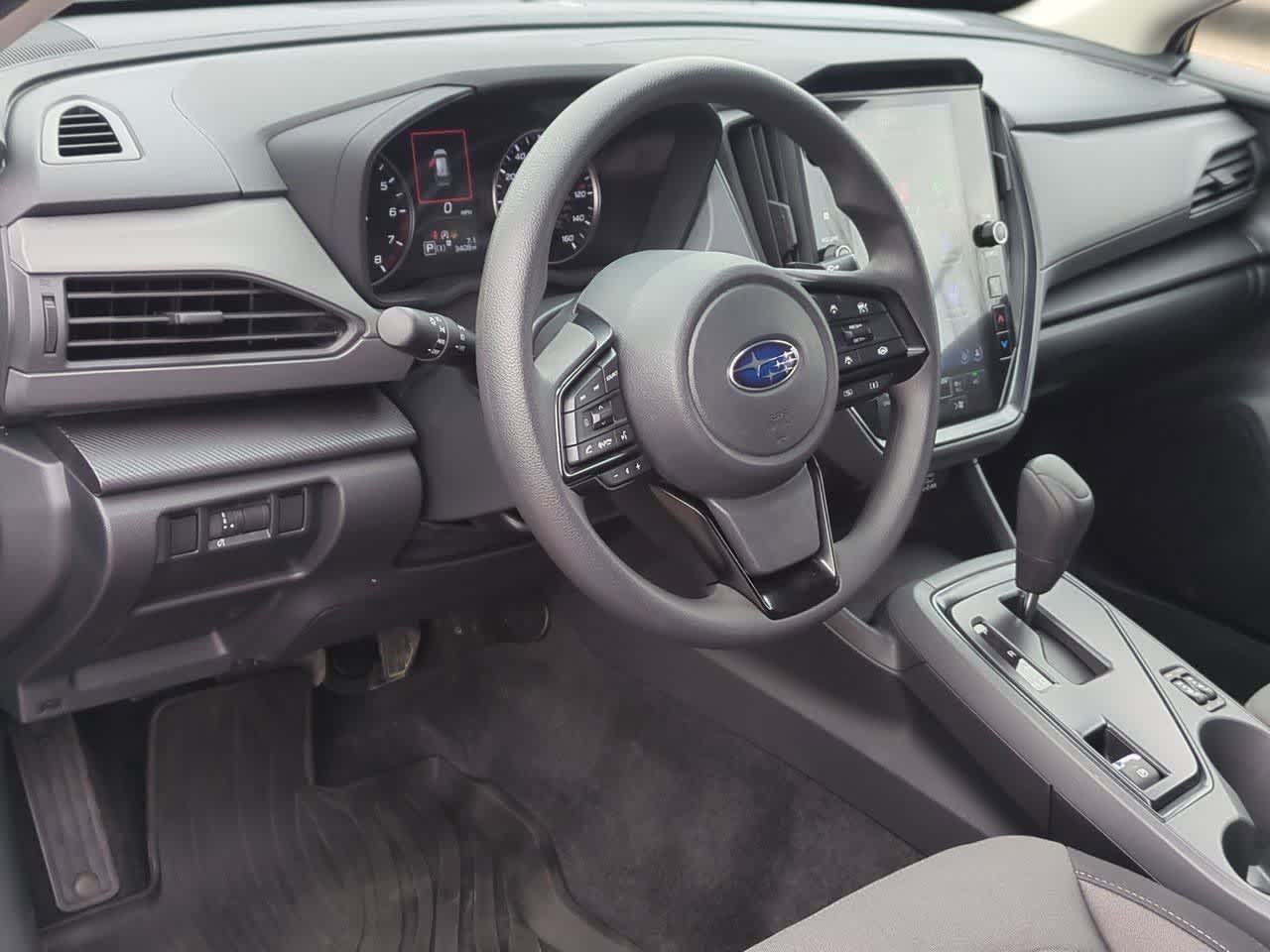 Thumbnail: 2026 Subaru Crosstrek - 2