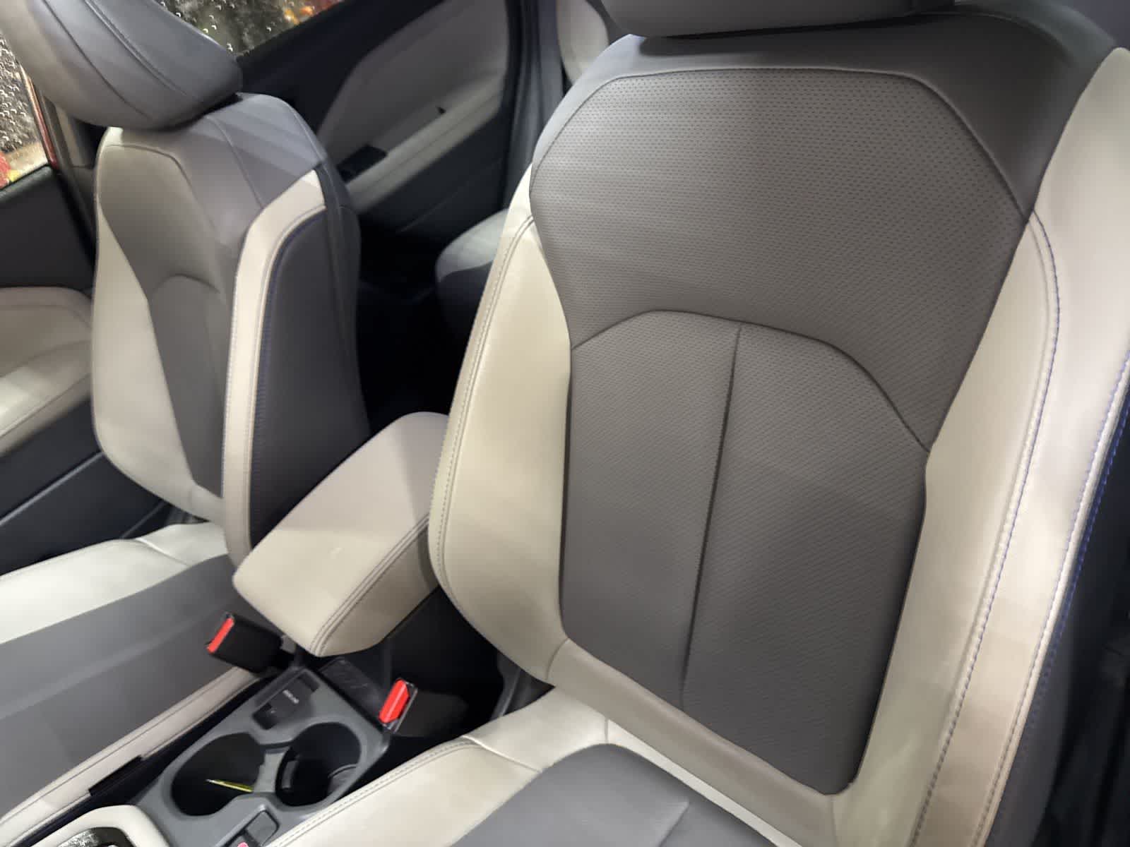 Thumbnail: 2025 Subaru Forester - 15